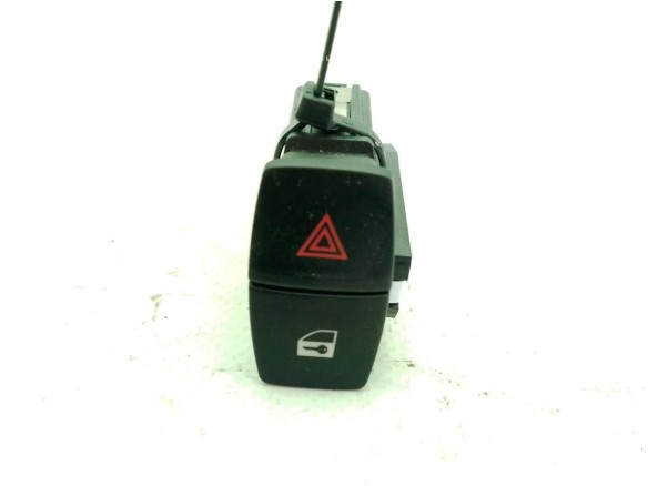 61319231786 INTERRUPTOR WARNING BMW 3 (F30, F80)|Desguaces La Cabaña