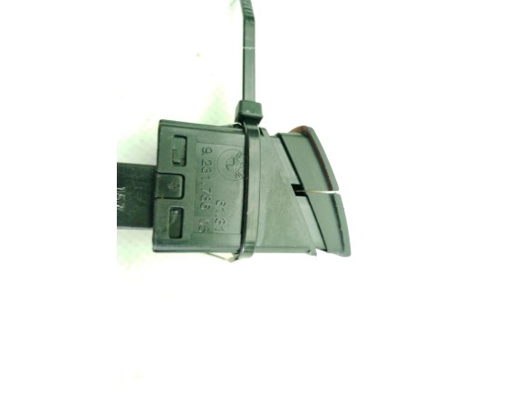 61319231786 INTERRUPTOR WARNING BMW 3 (F30, F80)|Desguaces La Cabaña