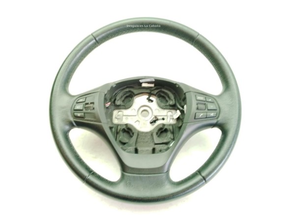 32306854753, 62558150E VOLANTE DIRECCION BMW 3 (F30, F80)|Desguaces La Cabaña