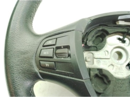 32306854753, 62558150E VOLANTE DIRECCION BMW 3 (F30, F80)|Desguaces La Cabaña