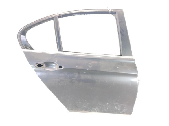 41009628762 PUERTA LAT TRA DER BMW 3 (F30, F80)|Desguaces La Cabaña