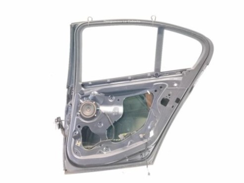 41009628762 PUERTA LAT TRA DER BMW 3 (F30, F80)|Desguaces La Cabaña
