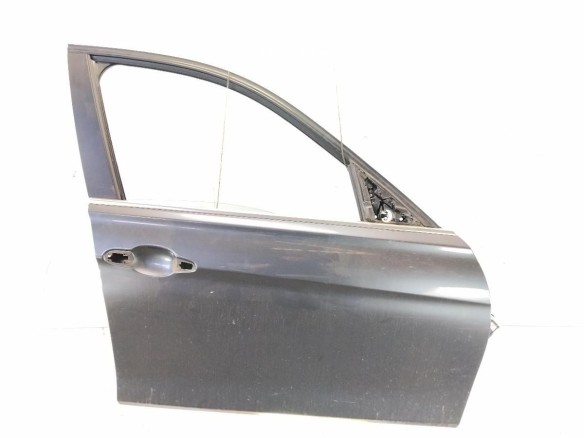 41009628764 PUERTA LAT DEL DER BMW 3 (F30, F80)|Desguaces La Cabaña