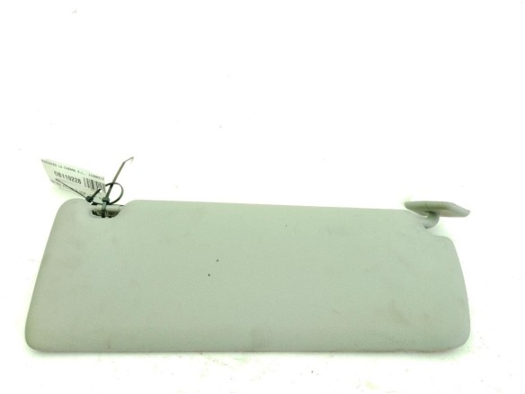 51167322291 PARASOL IZQ BMW 3 (F30, F80)|Desguaces La Cabaña