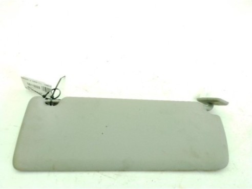 51167322291 PARASOL IZQ BMW 3 (F30, F80)|Desguaces La Cabaña