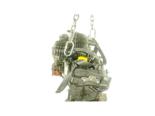 MOTOR COMPLETO|Desguaces La Cabaña