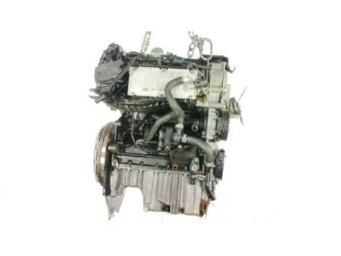 MOTOR COMPLETO|Desguaces La Cabaña 2