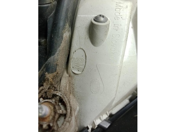 13279622 PILOTO TRA DER OPEL INSIGNIA A (G09)|Desguaces La Cabaña