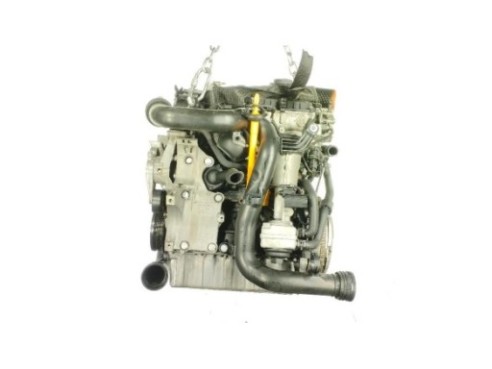 MOTOR COMPLETO|Desguaces La Cabaña 2