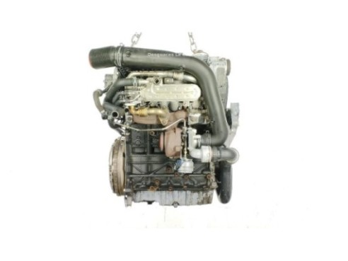 BXE MOTOR SKODA OCTAVIA II (1Z3)|Desguaces La Cabaña