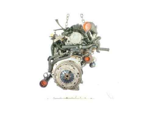 BXE MOTOR SKODA OCTAVIA II (1Z3)|Desguaces La Cabaña