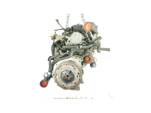 BXE MOTOR SKODA OCTAVIA II (1Z3)|Desguaces La Cabaña