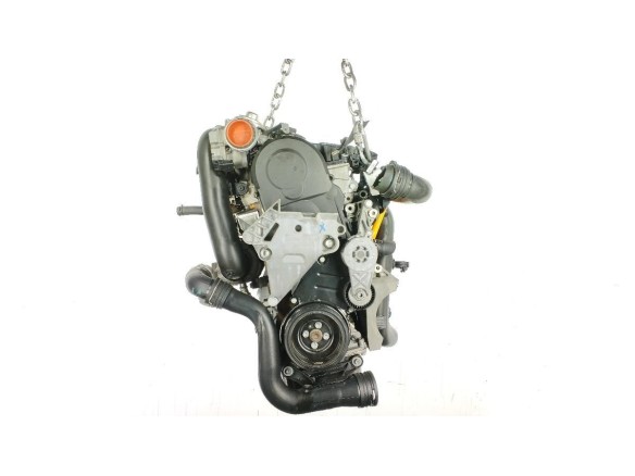 BXE MOTOR SKODA OCTAVIA II (1Z3)|Desguaces La Cabaña