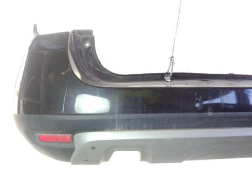 850220033R PARAGOLPES TRA DACIA DUSTER |Desguaces La Cabaña