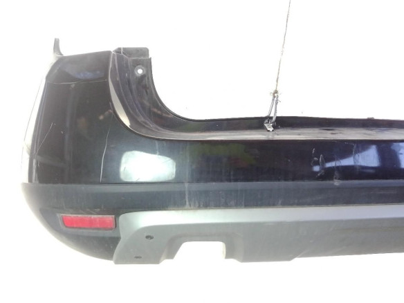850220033R PARAGOLPES TRA DACIA DUSTER |Desguaces La Cabaña
