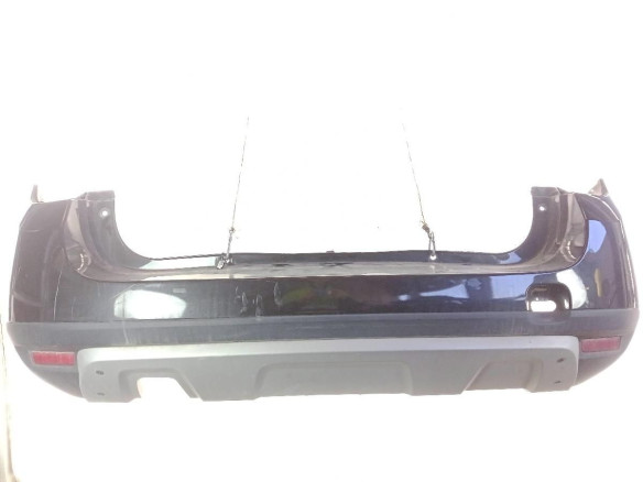 850220033R PARAGOLPES TRA DACIA DUSTER |Desguaces La Cabaña