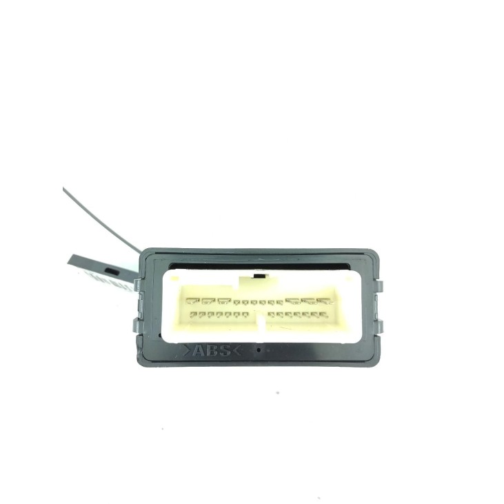8594002060 MODULO ELECTRONICO 1 TOYOTA AURIS (_E18_) |Desguaces La Cabaña