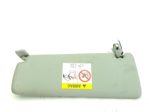 51167322292 PARASOL DER BMW 3 (F30, F80)|Desguaces La Cabaña