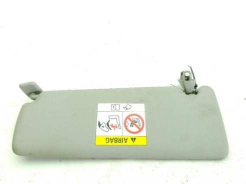 51167322292 PARASOL DER BMW 3 (F30, F80)|Desguaces La Cabaña