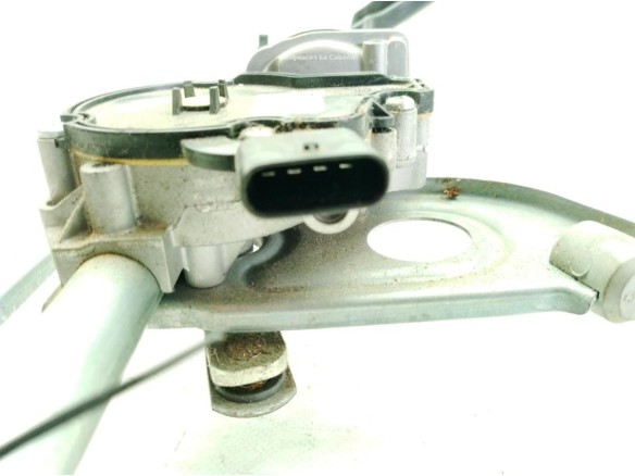 61617260488, 726750303 MOTOR LIMPIAPARABRISAS DEL BMW 3 (F30, F80)|Desguaces La Cabaña