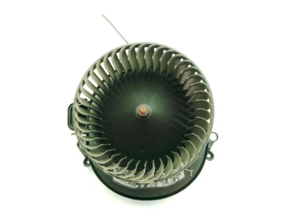 931991901 MOTOR CALEFACCION BMW 3 (F30, F80)|Desguaces La Cabaña