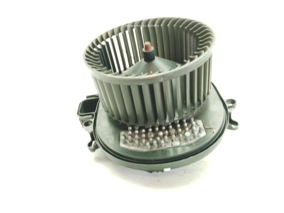 931991901 MOTOR CALEFACCION BMW 3 (F30, F80)|Desguaces La Cabaña