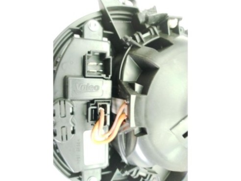 931991901 MOTOR CALEFACCION BMW 3 (F30, F80)|Desguaces La Cabaña