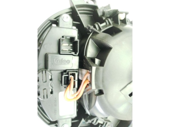 931991901 MOTOR CALEFACCION BMW 3 (F30, F80)|Desguaces La Cabaña