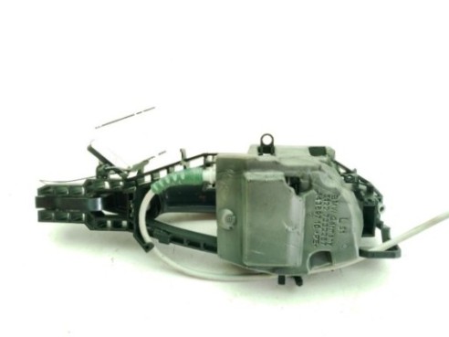 51217207561 MANILLA PUERTA LAT TRA IZQ EXT BMW 3 (F30, F80)|Desguaces La Cabaña