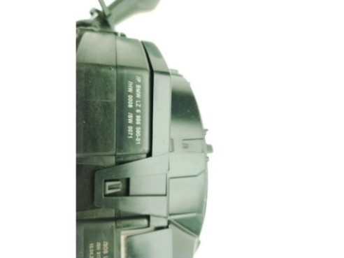 65829286699, 699659001 MANDO COMPLETO BMW 3 (F30, F80)|Desguaces La Cabaña