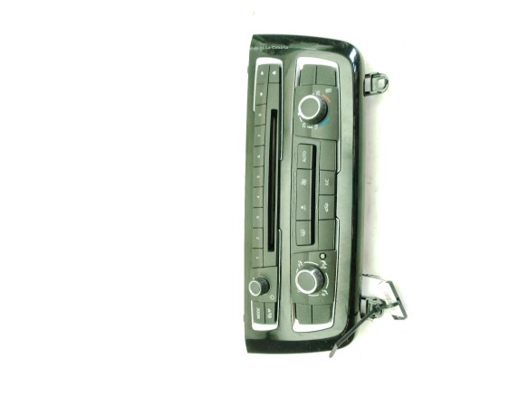 64119384046 MANDO CLIMA BMW 3 (F30, F80)|Desguaces La Cabaña