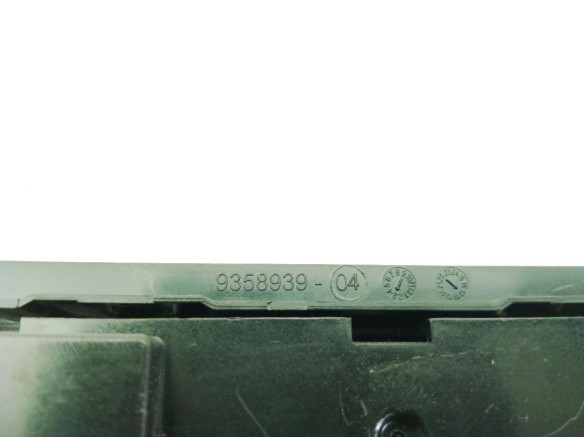 64119384046 MANDO CLIMA BMW 3 (F30, F80)|Desguaces La Cabaña