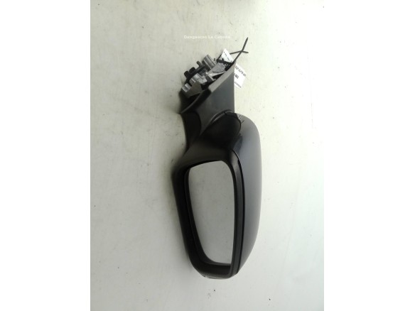 51167345654 ESPEJO DER BMW 3 (F30, F80)|Desguaces La Cabaña
