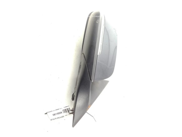 51167345654 ESPEJO DER BMW 3 (F30, F80)|Desguaces La Cabaña