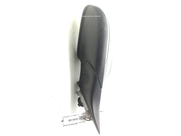 51167345654 ESPEJO DER BMW 3 (F30, F80)|Desguaces La Cabaña