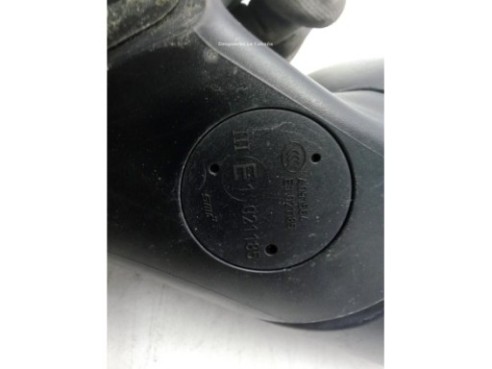 51167345654 ESPEJO DER BMW 3 (F30, F80)|Desguaces La Cabaña