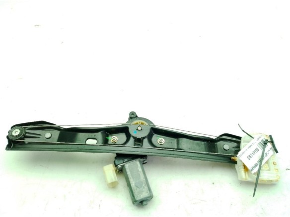 51357281887 ELEVALUNAS PUERTA LAT TRA IZQ BMW 3 (F30, F80)|Desguaces La Cabaña