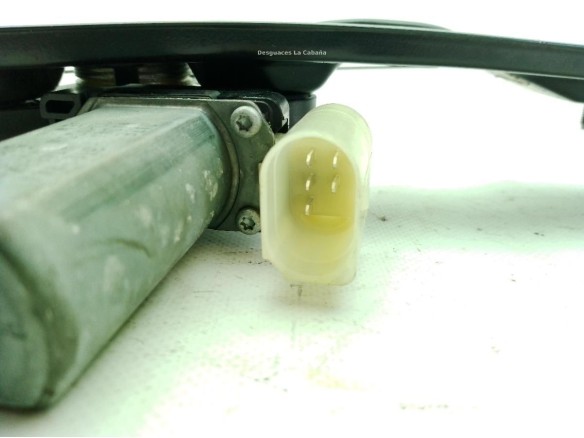 51357281888 ELEVALUNAS PUERTA LAT TRA DER BMW 3 (F30, F80)|Desguaces La Cabaña