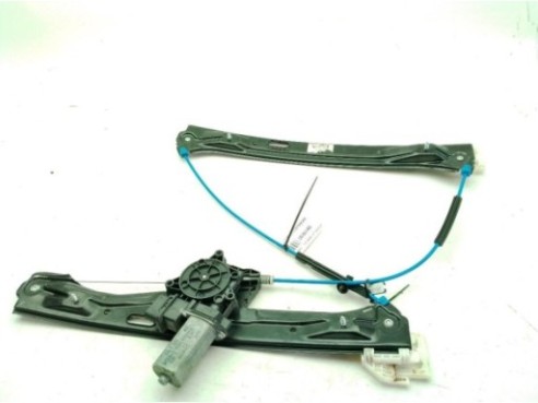 51337281885 ELEVALUNAS PUERTA LAT DEL IZQ BMW 3 (F30, F80)|Desguaces La Cabaña