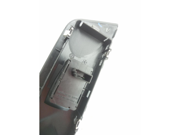 6935534 MANDO ELEVALUNAS PUERTA LAT DEL DER BMW X1 (E84) |Desguaces La Cabaña