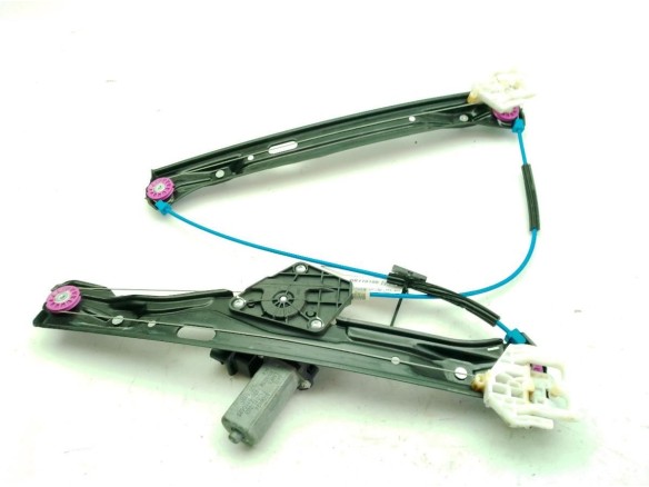 51337281886 ELEVALUNAS PUERTA LAT DEL DER BMW 3 (F30, F80)|Desguaces La Cabaña
