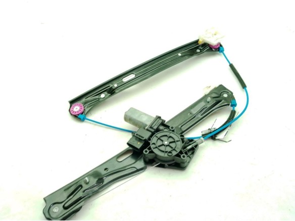 51337281886 ELEVALUNAS PUERTA LAT DEL DER BMW 3 (F30, F80)|Desguaces La Cabaña