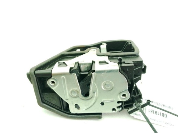 51227229459, 7229459 CERRADURA PUERTA LAT TRA IZQ BMW 3 (F30, F80)|Desguaces La Cabaña