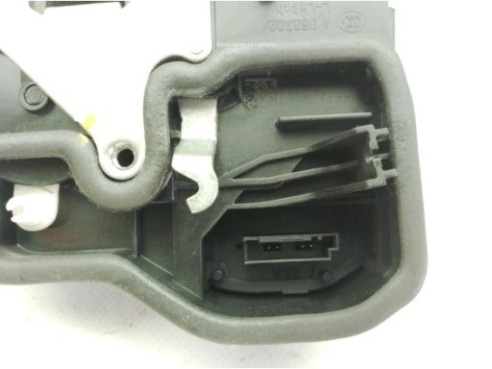 51227229460 CERRADURA PUERTA LAT TRA DER BMW 3 (F30, F80)|Desguaces La Cabaña