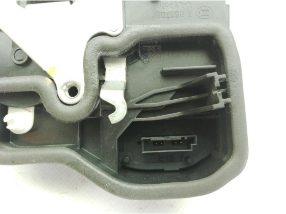 51227229460 CERRADURA PUERTA LAT TRA DER BMW 3 (F30, F80)|Desguaces La Cabaña