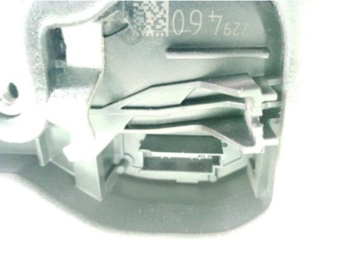 51227229460 CERRADURA PUERTA LAT TRA DER BMW 3 (F30, F80)|Desguaces La Cabaña