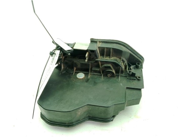 51217229458, 7229458 CERRADURA PUERTA LAT DEL DER BMW 3 (F30, F80)|Desguaces La Cabaña