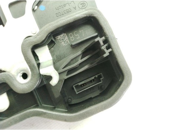 51217229458, 7229458 CERRADURA PUERTA LAT DEL DER BMW 3 (F30, F80)|Desguaces La Cabaña