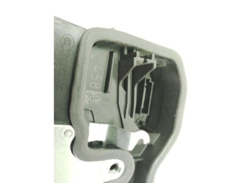 51217229458, 7229458 CERRADURA PUERTA LAT DEL DER BMW 3 (F30, F80)|Desguaces La Cabaña