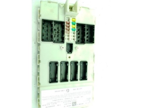 CAJA FUSIBLES INTERIOR (BSI)|Desguaces La Cabaña 2